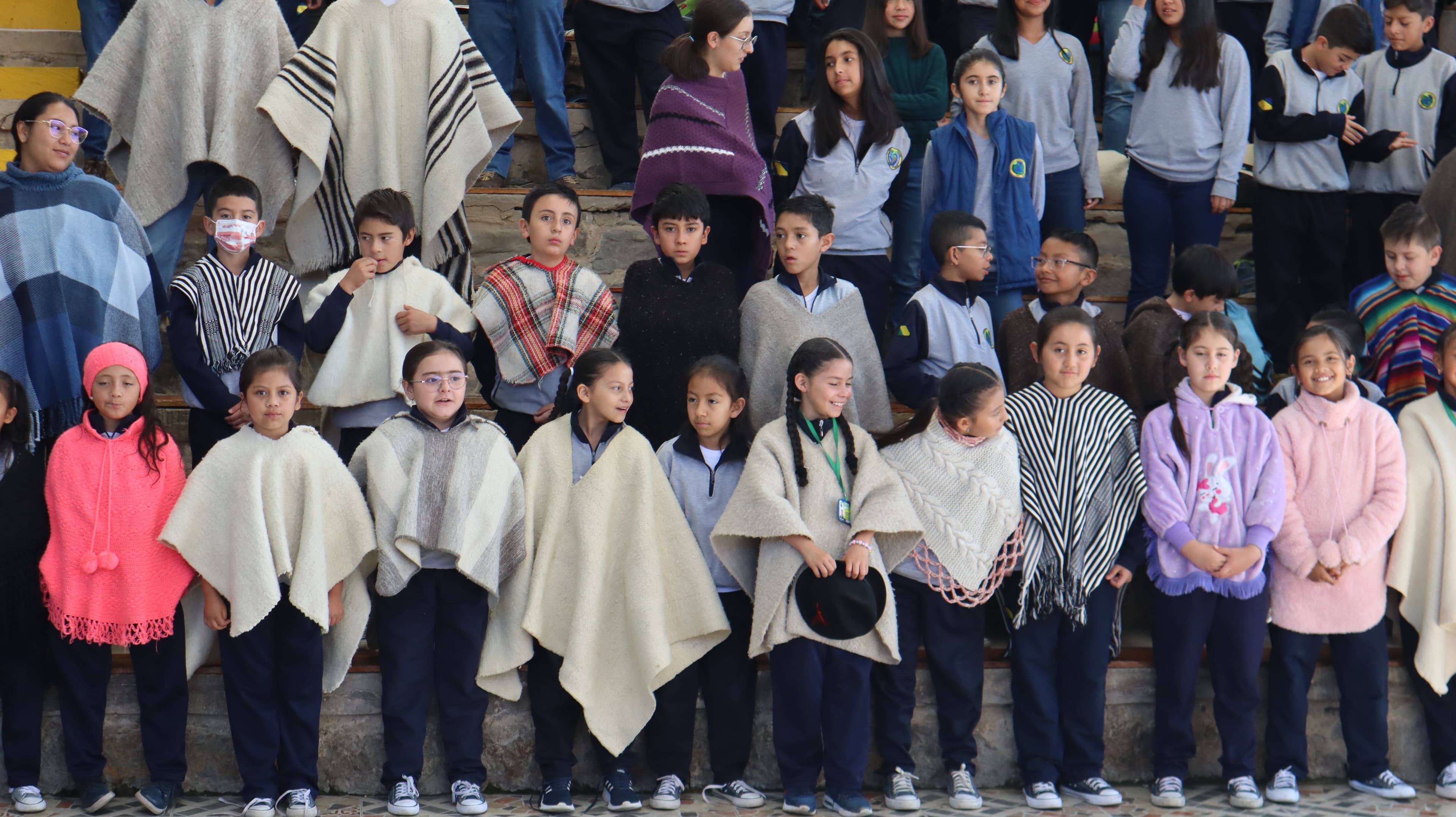 Comunidad ICAM