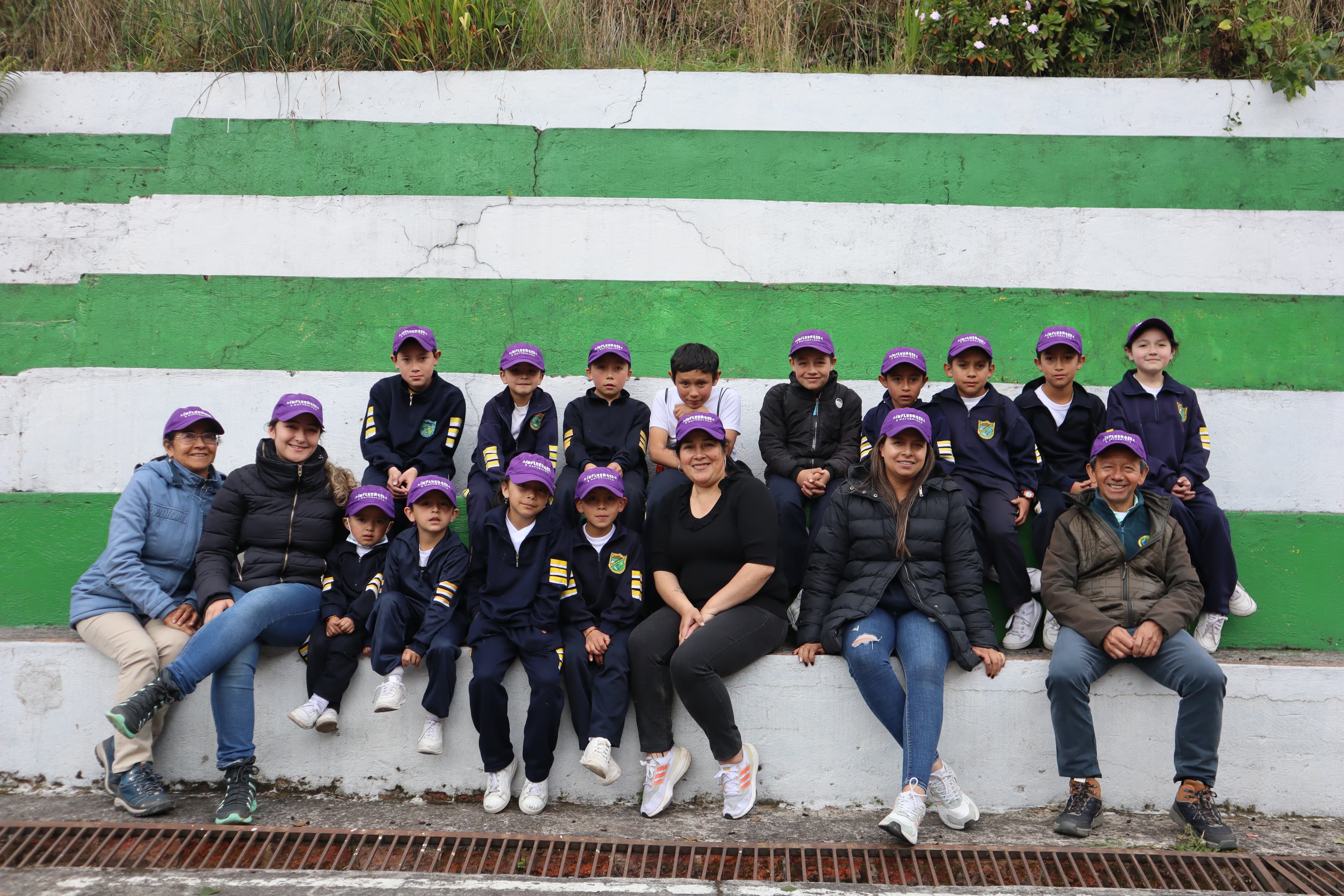Actividades recreativas