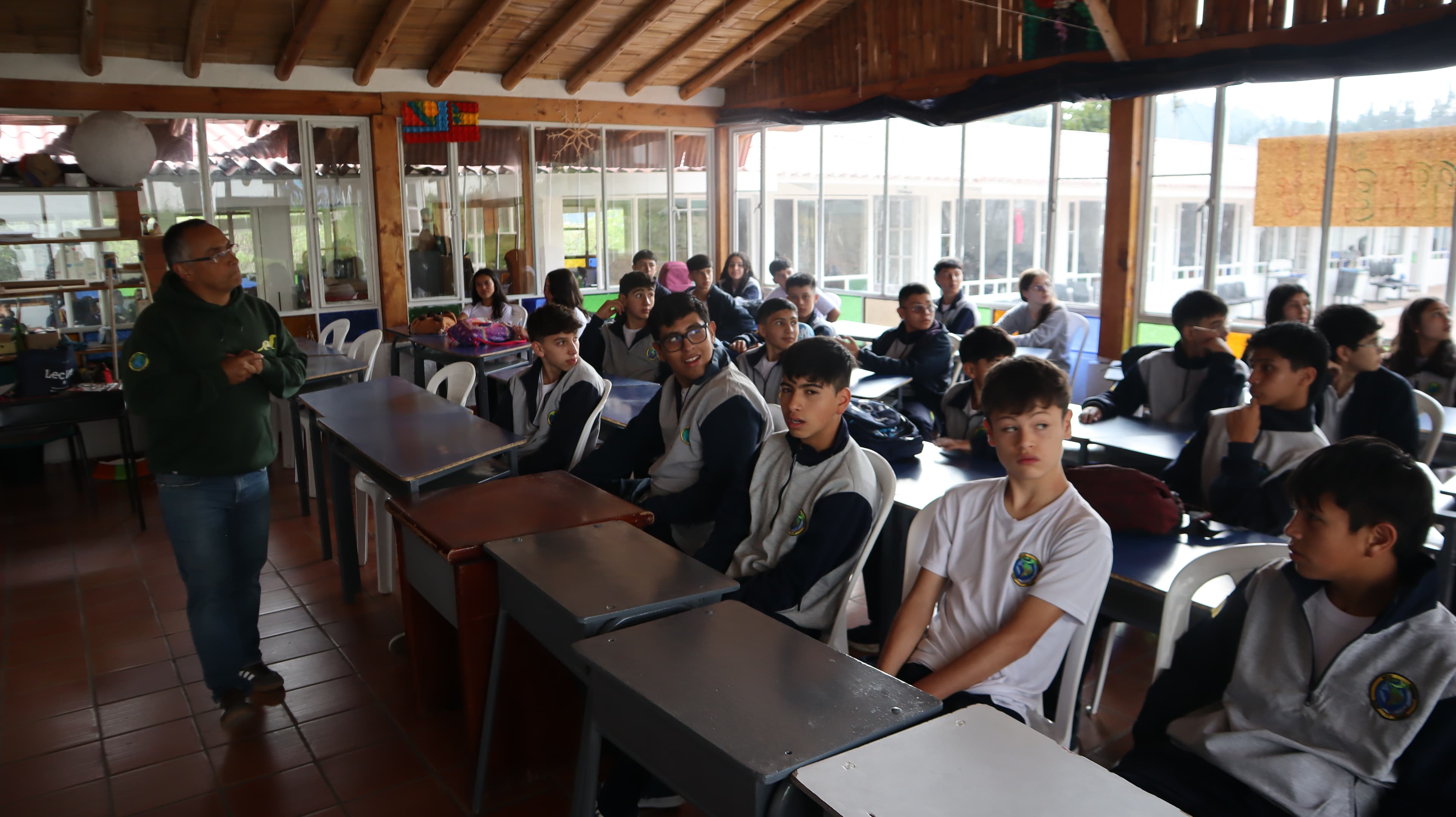 Clases